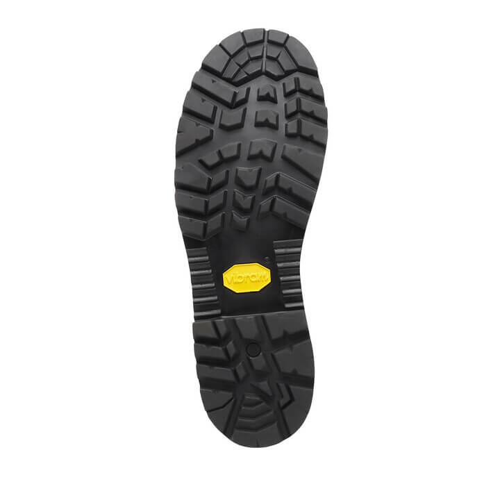American Legacy Series 8” Crazyhorse Nano Toe Waterproof Work Boot