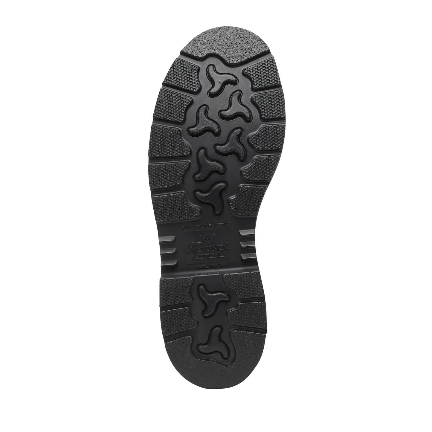 Hammerhead Series 8″ Crazy Horse Nano Toe Work Boot