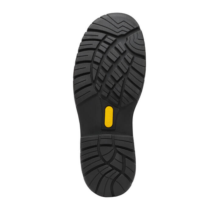 Genesis Series 8″ Chestnut Safety Toe Waterproof Insulated Work Boot
