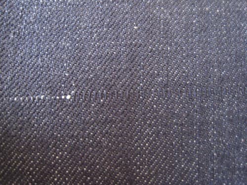 Button Fly, Combined Washes - IRREGULAR