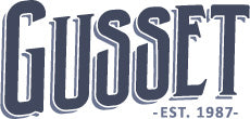 Diamond Gusset logo