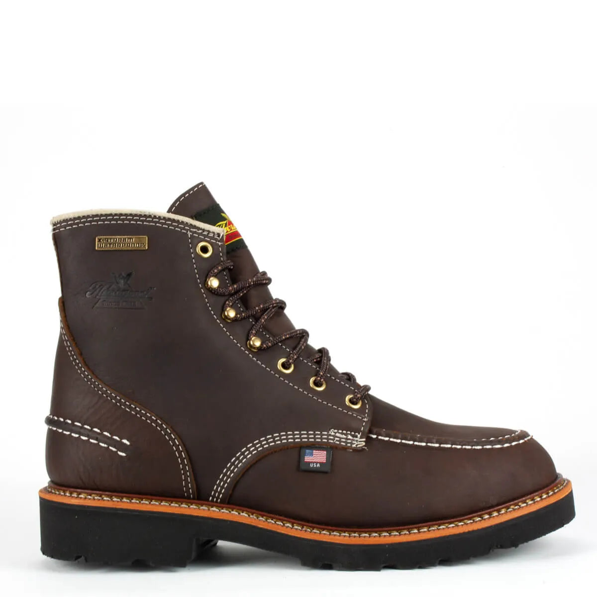 Thorogood Flyway 6" Waterproof Boot