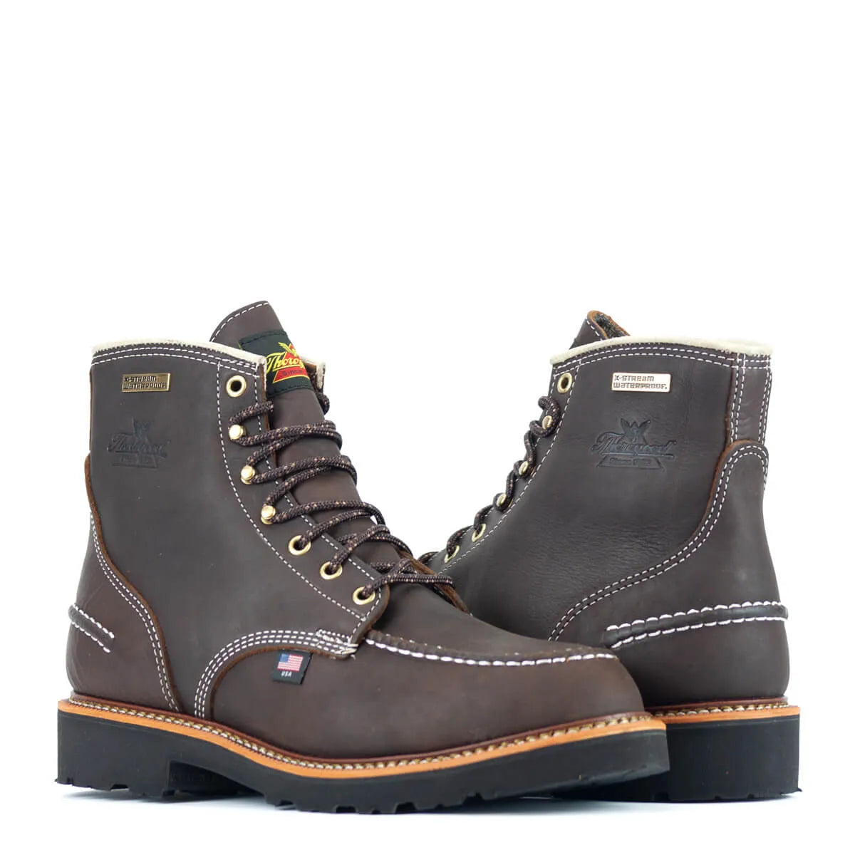 Thorogood Flyway 6" Waterproof Boot