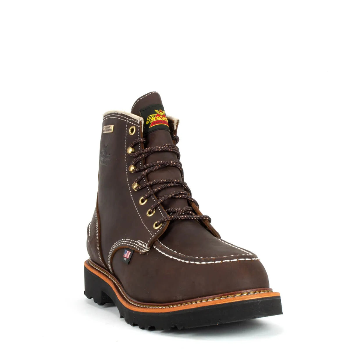 Thorogood Flyway 6" Waterproof Boot