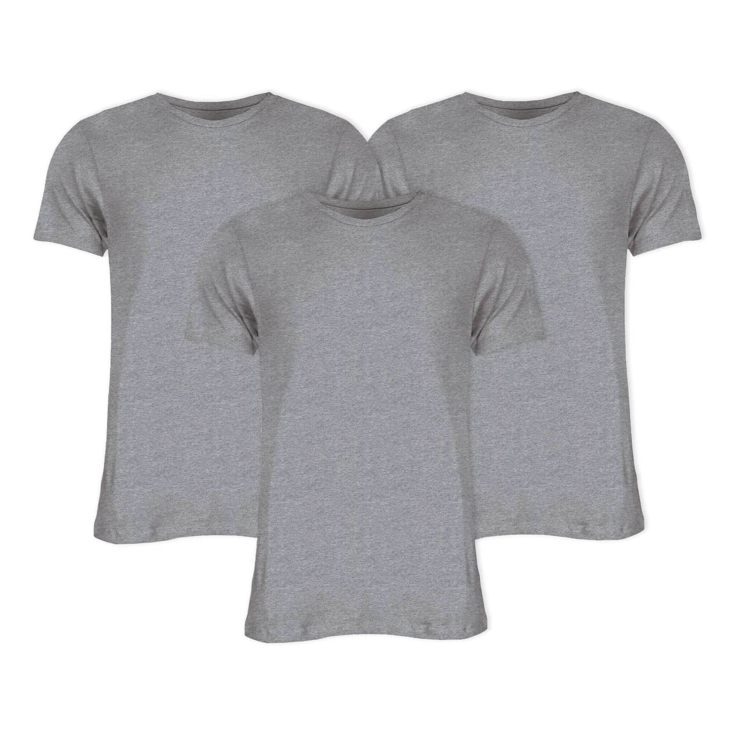 All American Clothing Co. - 60/40 Undershirt 3-Pack