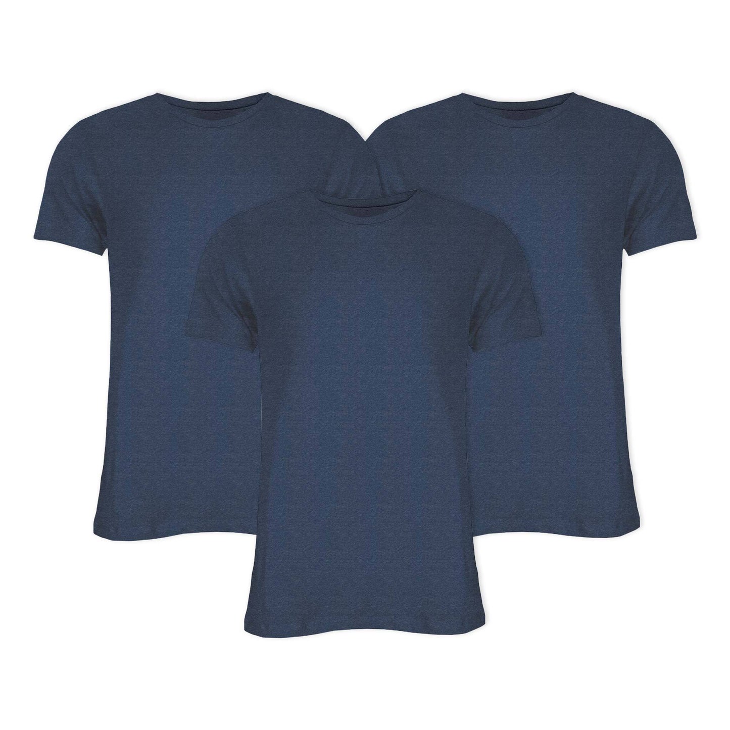 All American Clothing Co. - 60/40 Undershirt 3-Pack