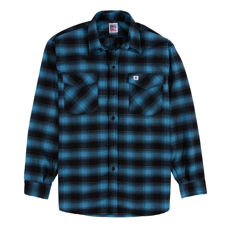 Stretch Flannel® Shirt