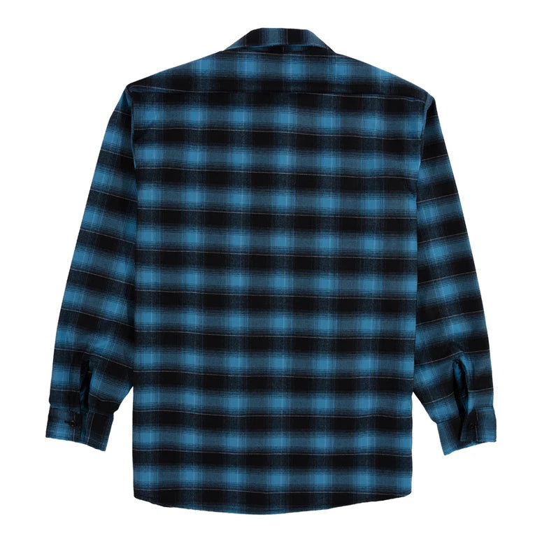 Stretch Flannel® Shirt