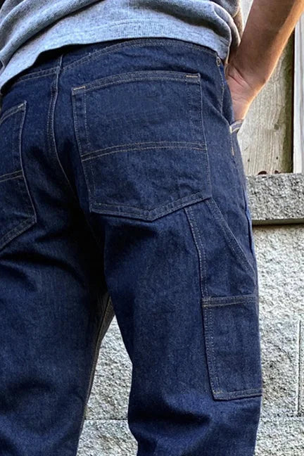 Men's Carpenter Jean - Dark Wash