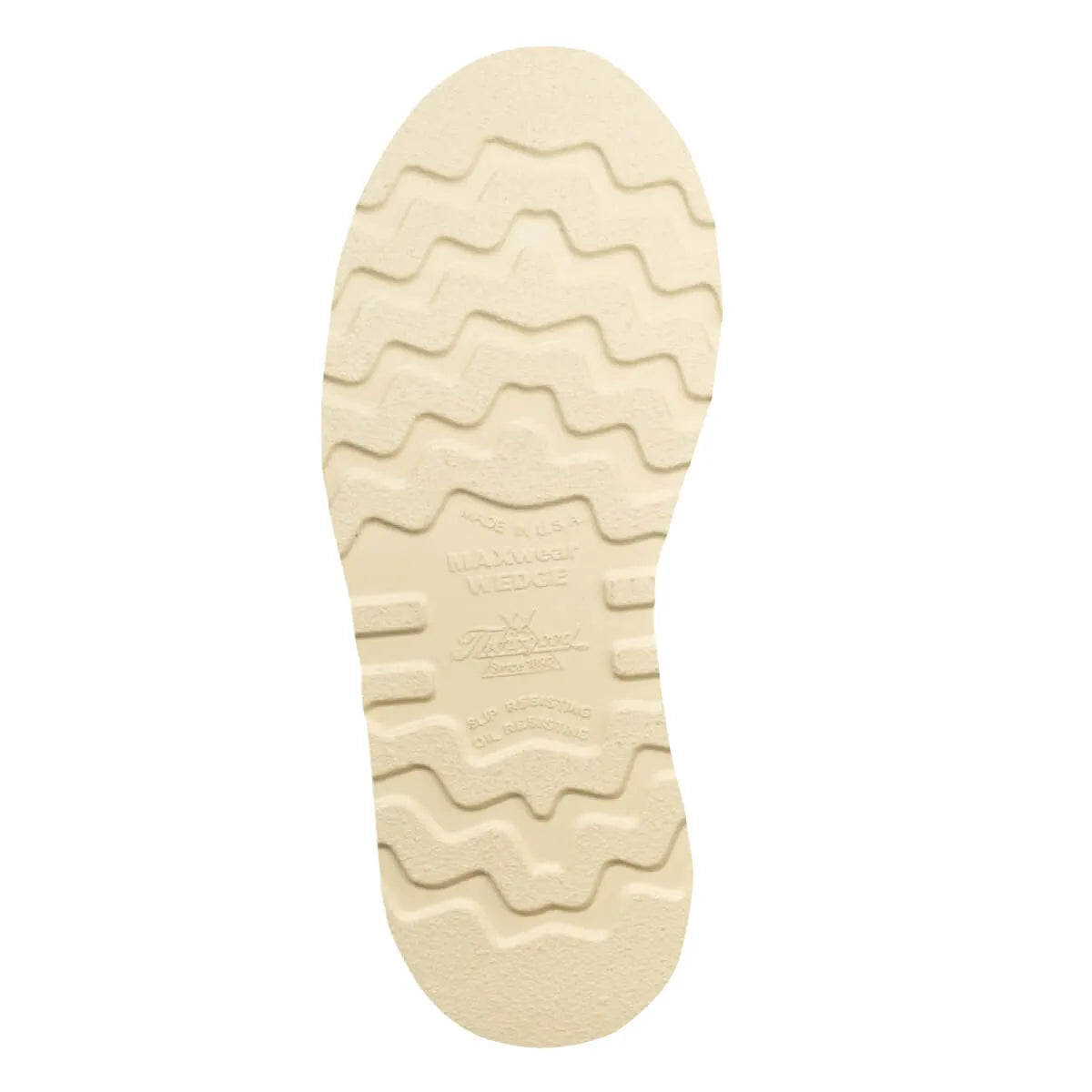 American Heritage 6″ Tobacco Moc Toe Work Boot