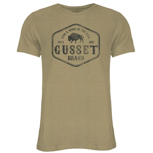 Buffalo Graphic T-Shirt