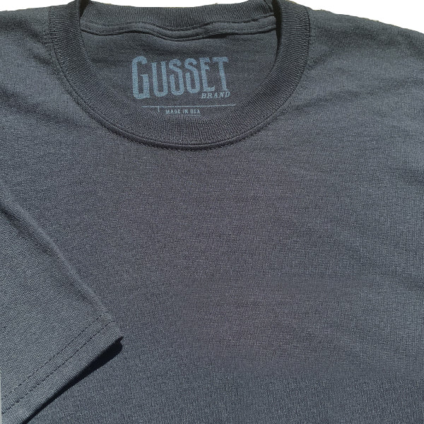100% Cotton Heavyweight T-Shirt