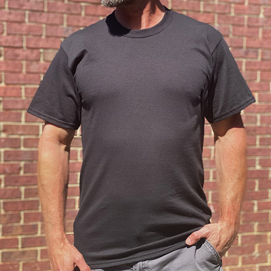 100% Cotton Heavyweight T-Shirt