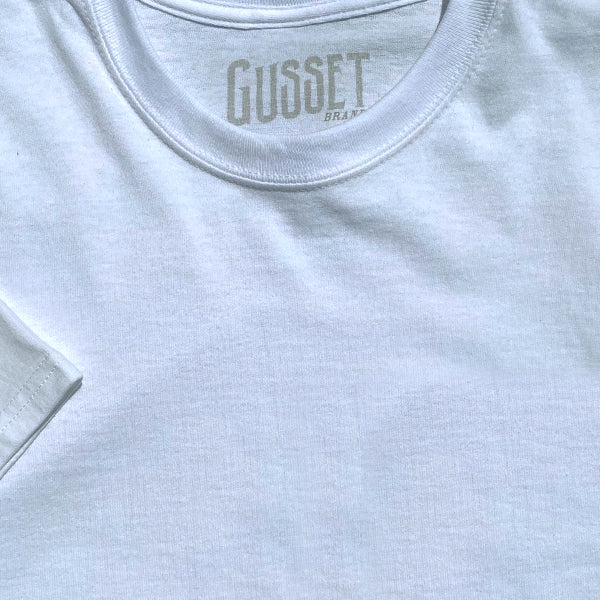 100% Cotton Heavyweight T-Shirt
