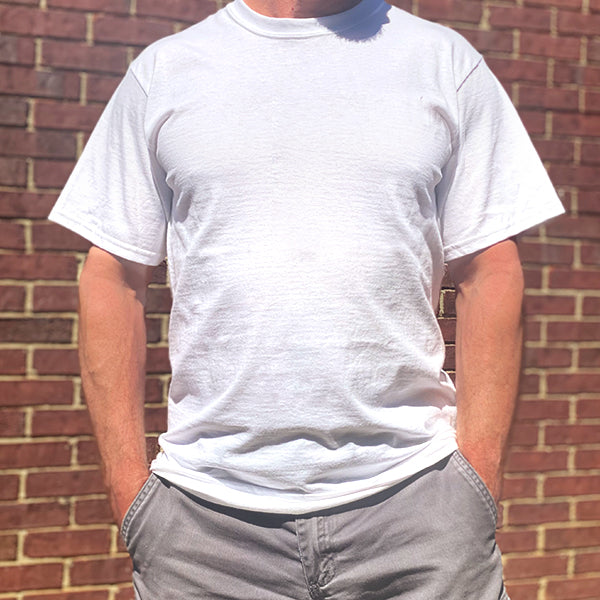 100% Cotton Heavyweight T-Shirt