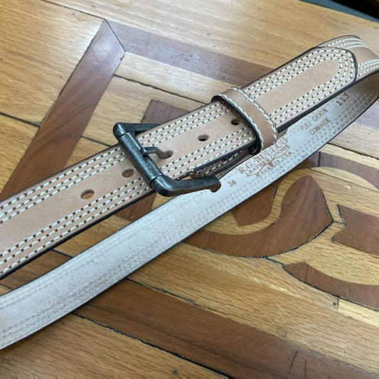 Long Haul Belt