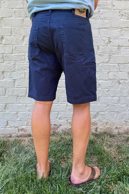 Bronson shorts hot sale