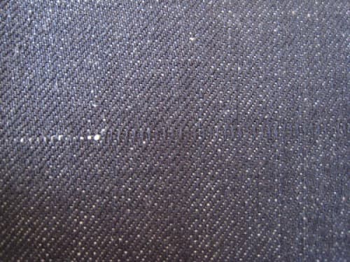 Carpenter Jean, Combined washes - IRREGULAR